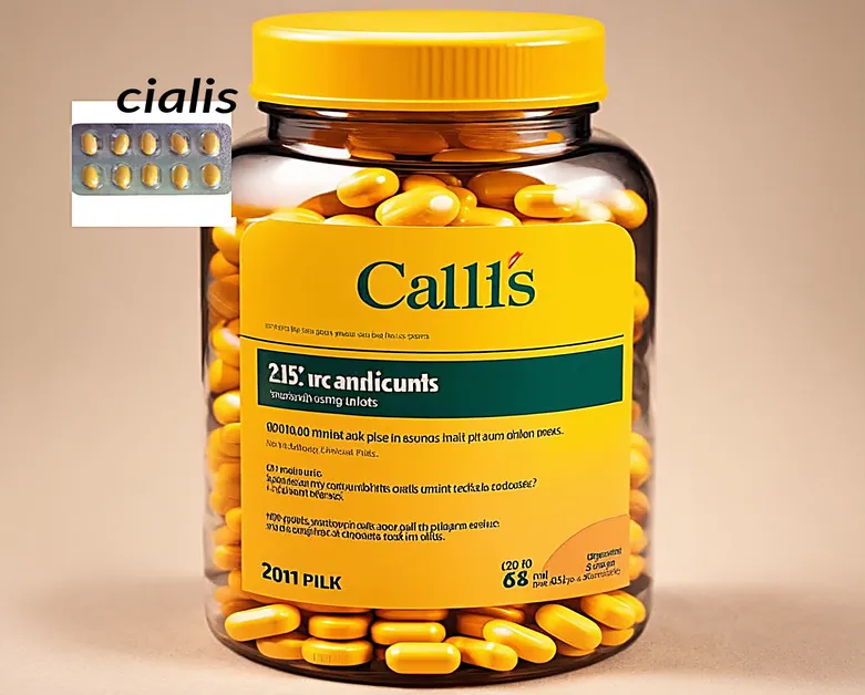 Cialis 1